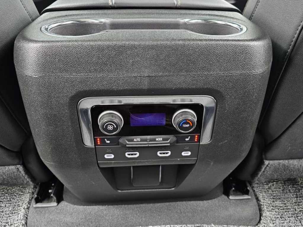 Chevrolet Tahoe 2022 Blanco - Importación desde Corea - HF Imports Iquique - Foto 16