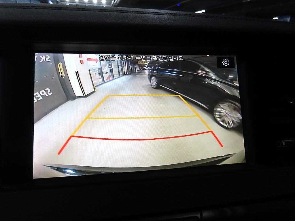 KIA K7 2018 - Importación desde Corea - HF Imports Iquique - Foto 15