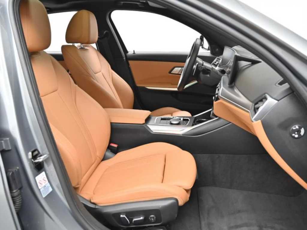 BMW 3 series - Vista 10