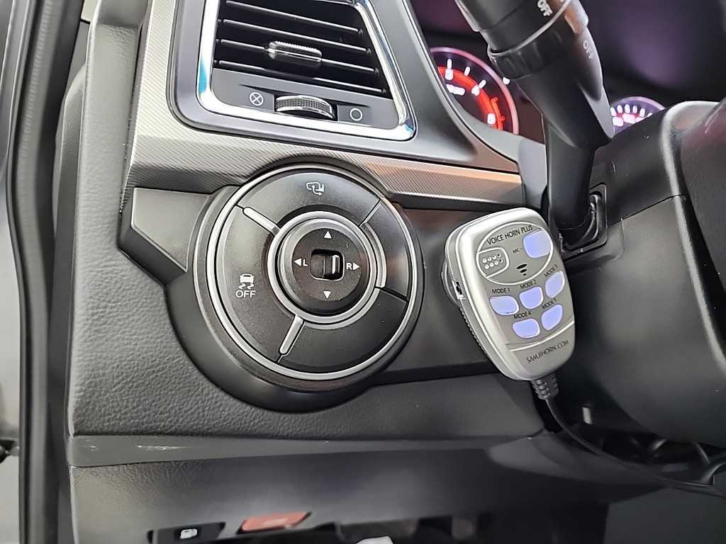 Ssangyong Korando 2016 Negro - Importación desde Corea - HF Imports Iquique - Foto 17