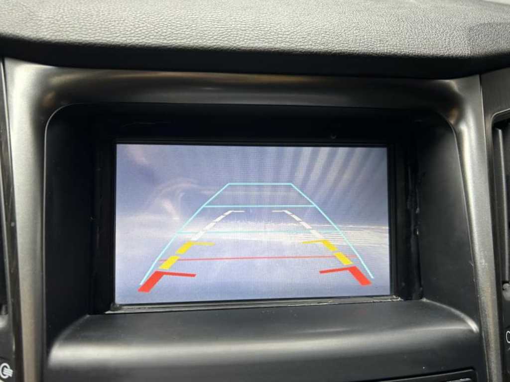 HYUNDAI Sonata 2014 Negro - Importación desde Corea - HF Imports Iquique - Foto 13