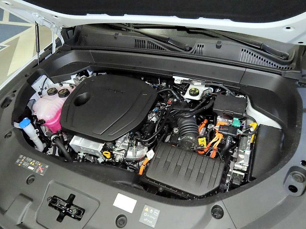 SAMSUNG Grand Koleos 2026 Blanco - Importación desde Corea - HF Imports Iquique - Foto 19