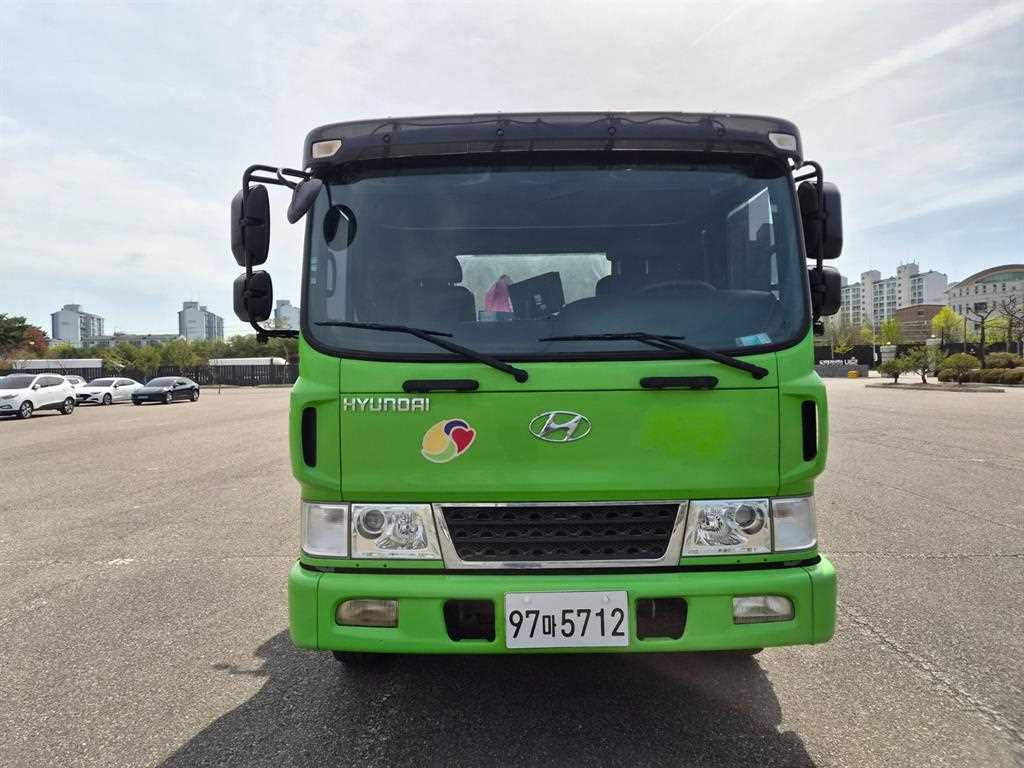 medium and large cargo Special - Vista 2