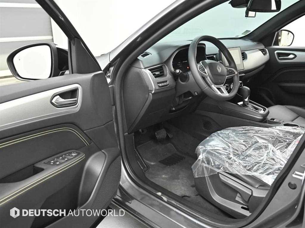 SAMSUNG Arkana - Vista 11