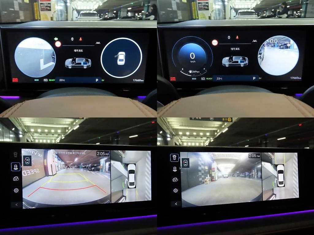 HYUNDAI Grandeur 2023 Negro - Importación desde Corea - HF Imports Iquique - Foto 17