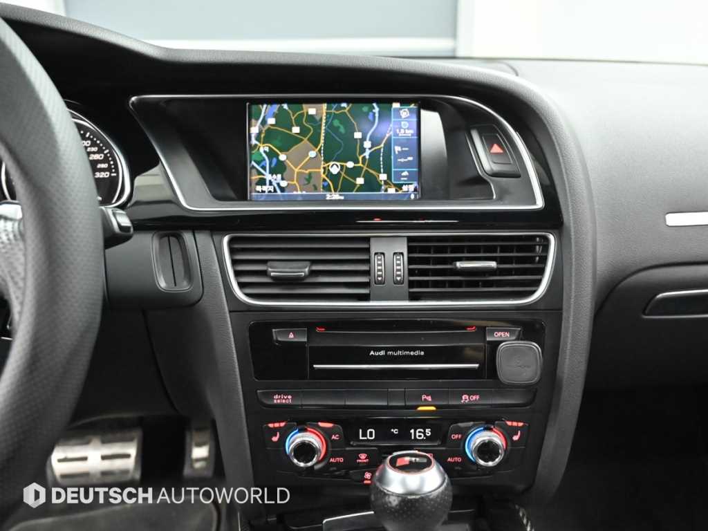 Audi RS5 2013 Negro - Importación desde Corea - HF Imports Iquique - Foto 14