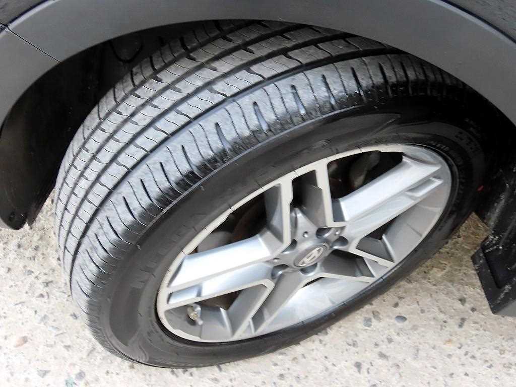 HYUNDAI Maxcruz 2017 Negro - Importación desde Corea - HF Imports Iquique - Foto 20
