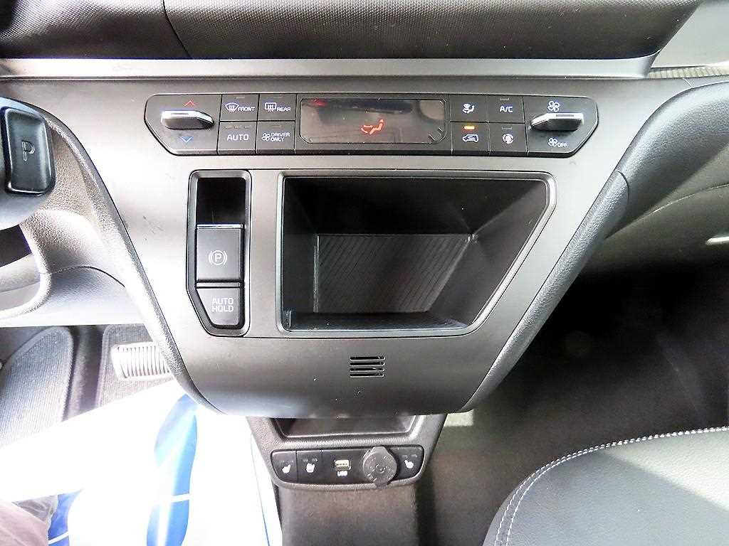 KIA Ray 2024 Blanco - Importación desde Corea - HF Imports Iquique - Foto 13