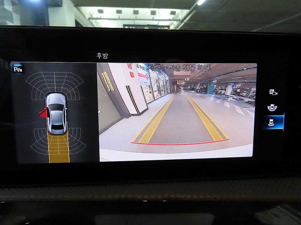 Mercedes Benz A Class 2022 Blanco - Importación desde Corea - HF Imports Iquique - Foto 16