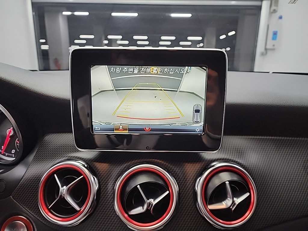 Mercedes Benz GLA Class 2019 - Importación desde Corea - HF Imports Iquique - Foto 14