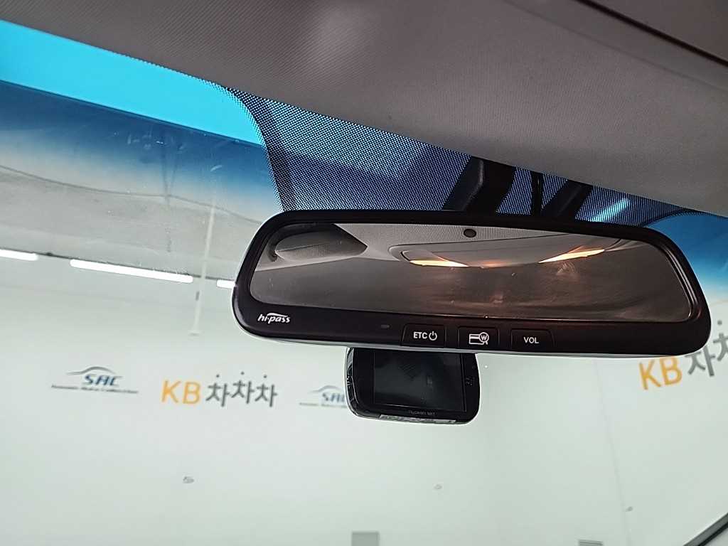 HYUNDAI Sonata 2012 Plateado - Importación desde Corea - HF Imports Iquique - Foto 16