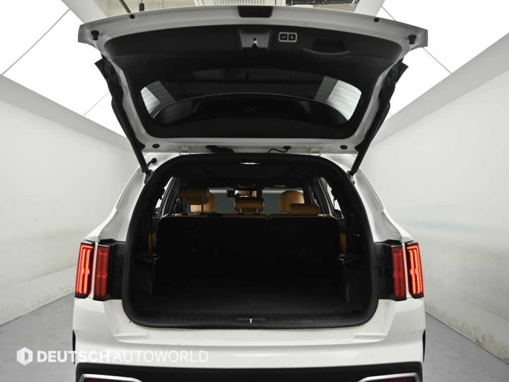 KIA Sorento 2021 - Importación desde Corea - HF Imports Iquique - Foto 19