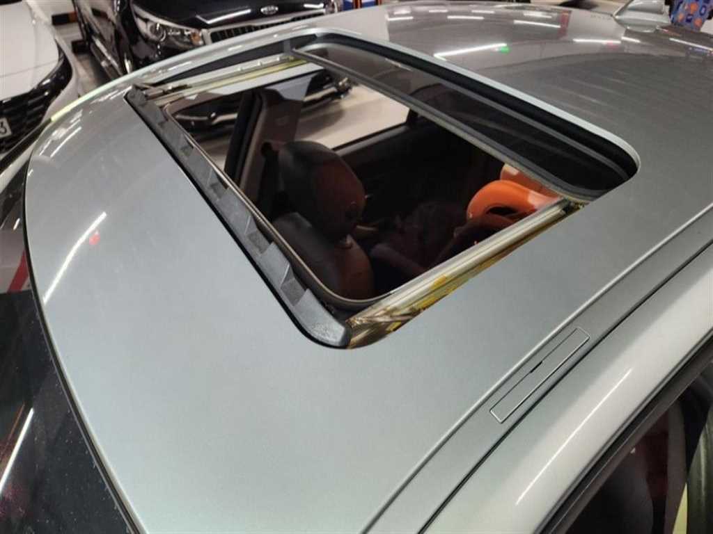 BMW 3 series - Vista 6