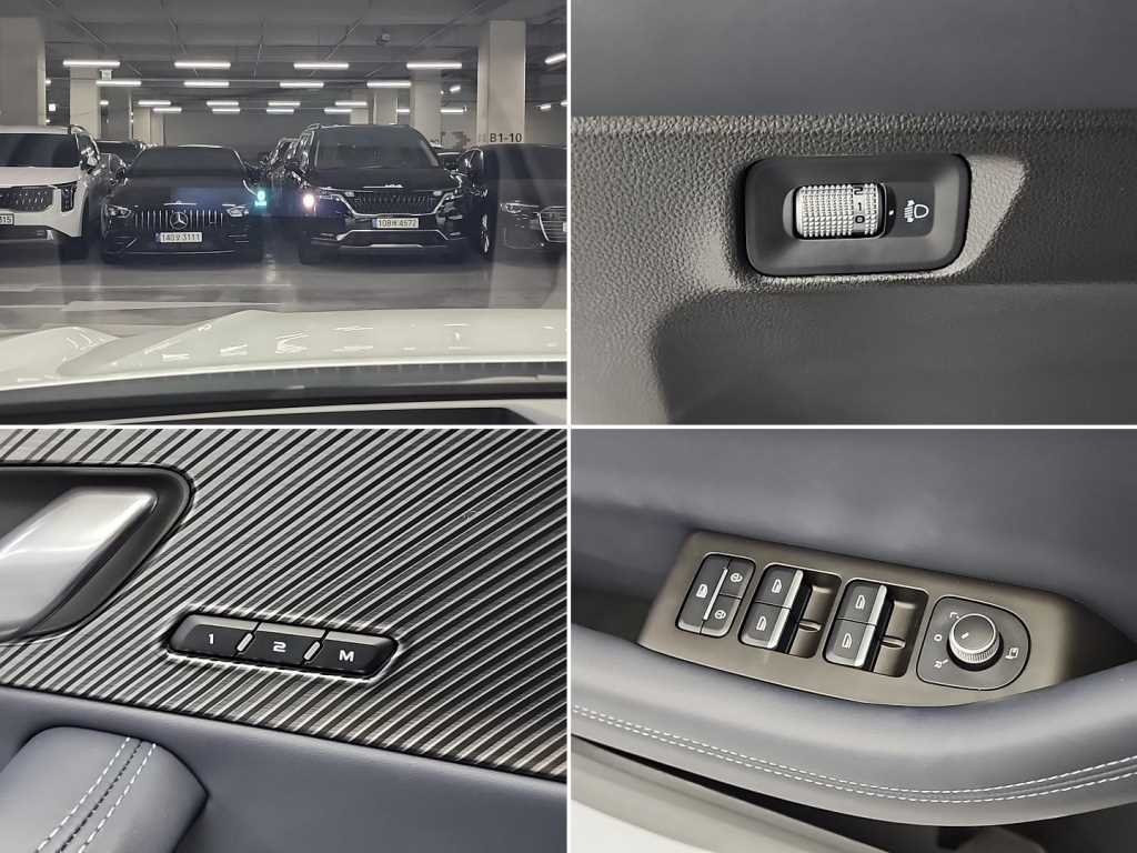 SAMSUNG Grand Koleos 2025 - Importación desde Corea - HF Imports Iquique - Foto 18