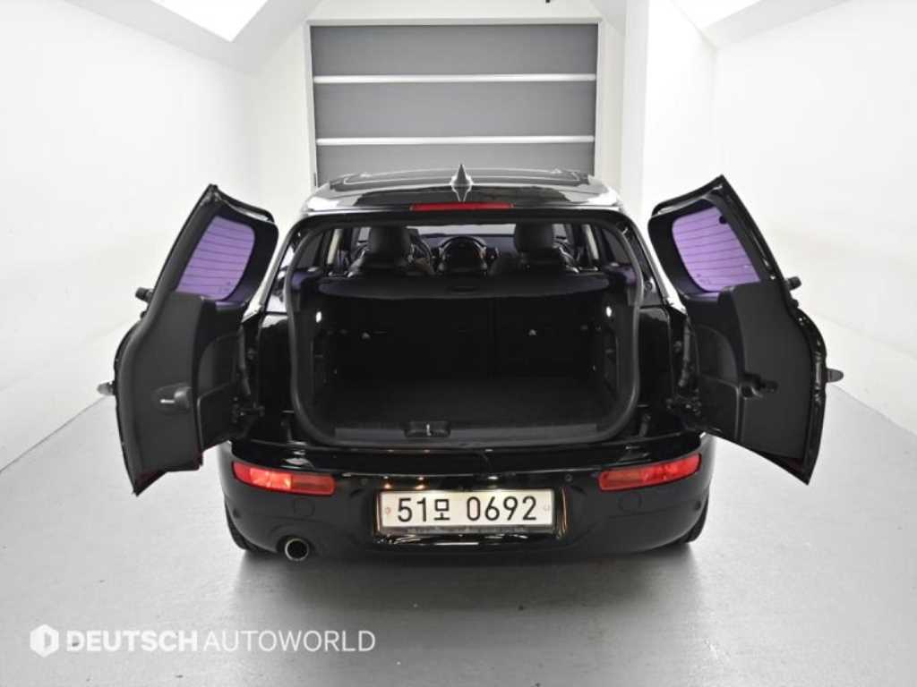 Mini Clubman 2016 - Importación desde Corea - HF Imports Iquique - Foto 19