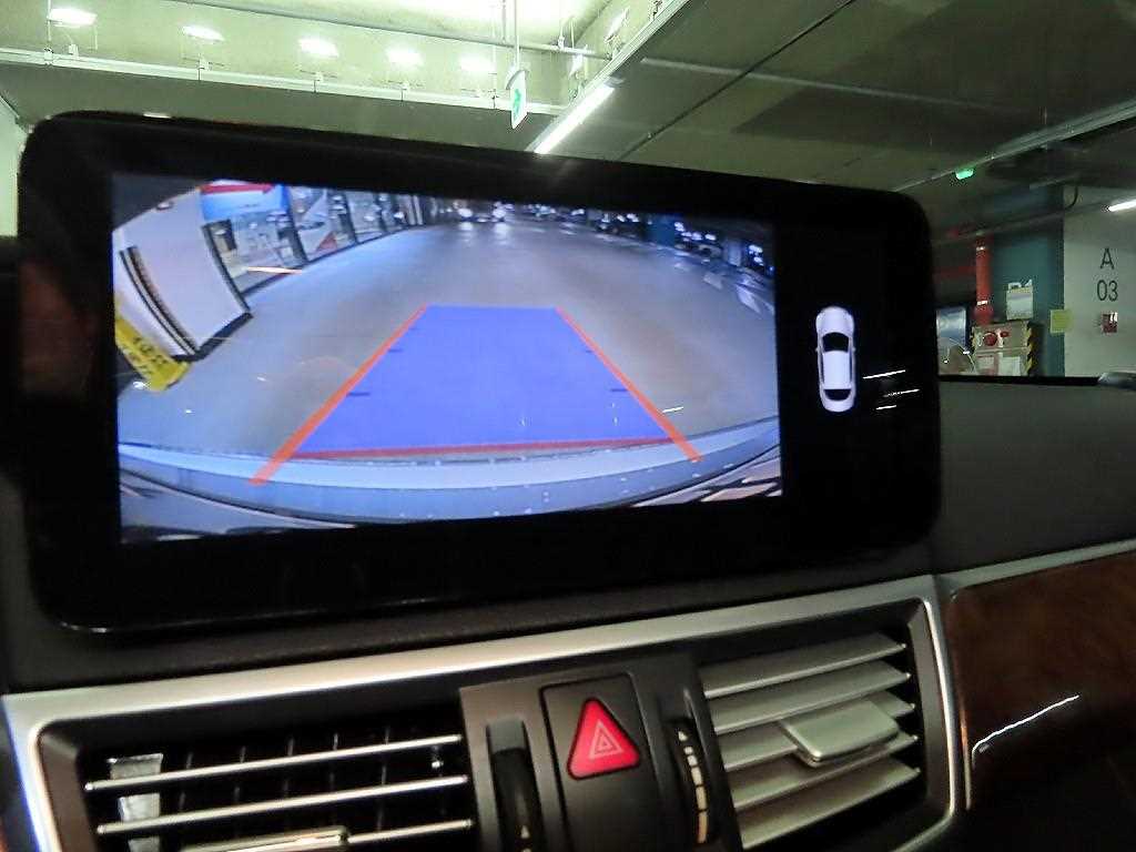 Mercedes Benz E class 2011 Plateado - Importación desde Corea - HF Imports Iquique - Foto 13