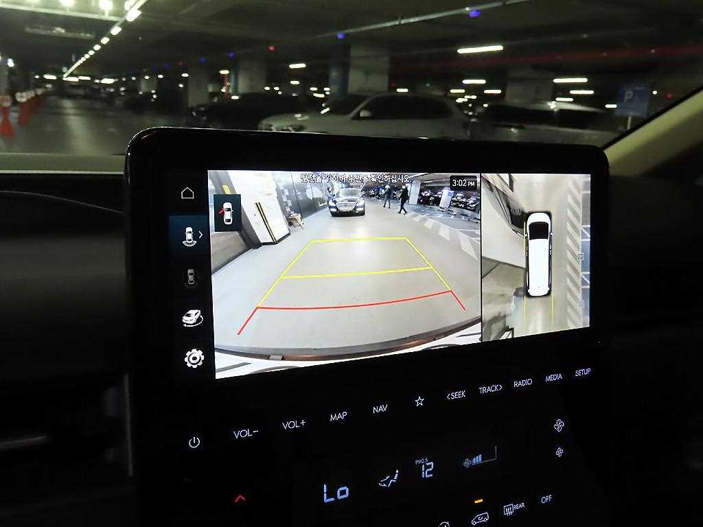 HYUNDAI Staria 2025 - Importación desde Corea - HF Imports Iquique - Foto 14