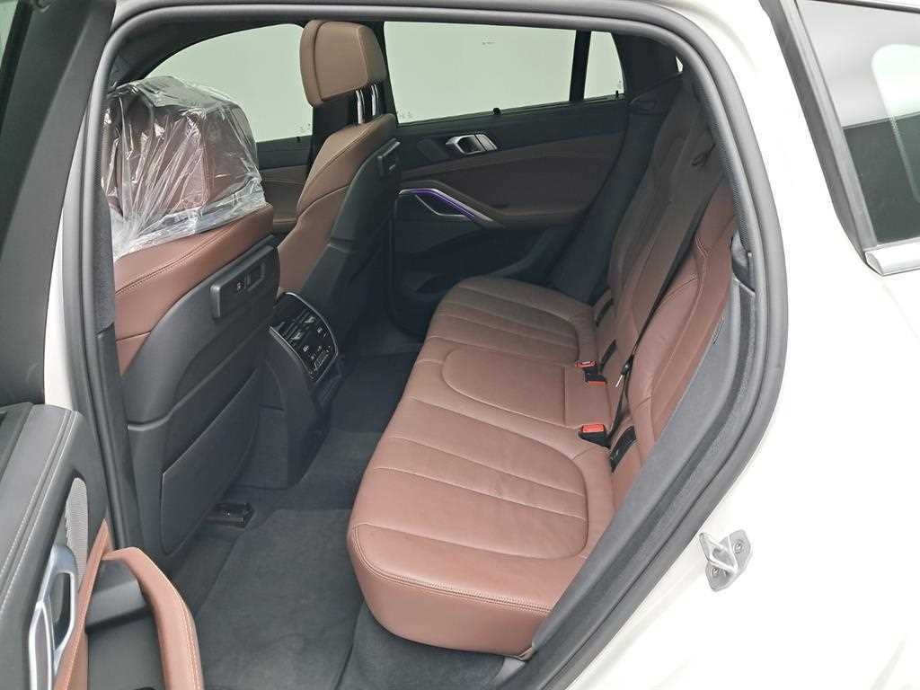 BMW X6 - Vista 12