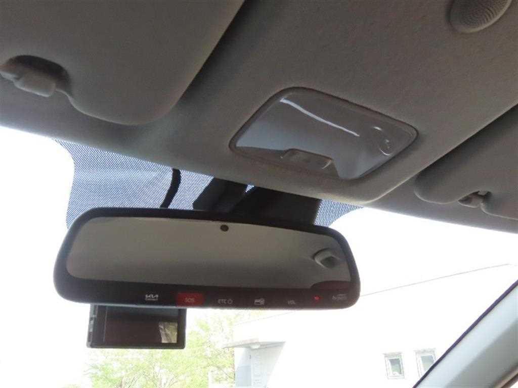 KIA Morning - Vista 10