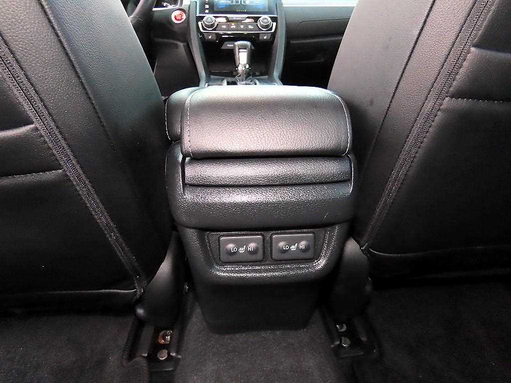 Honda Civic 2017 Blanco - Importación desde Corea - HF Imports Iquique - Foto 17