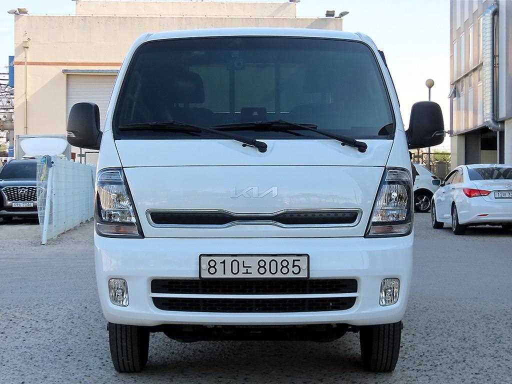 Small Truck Cargo (small) - Vista 2
