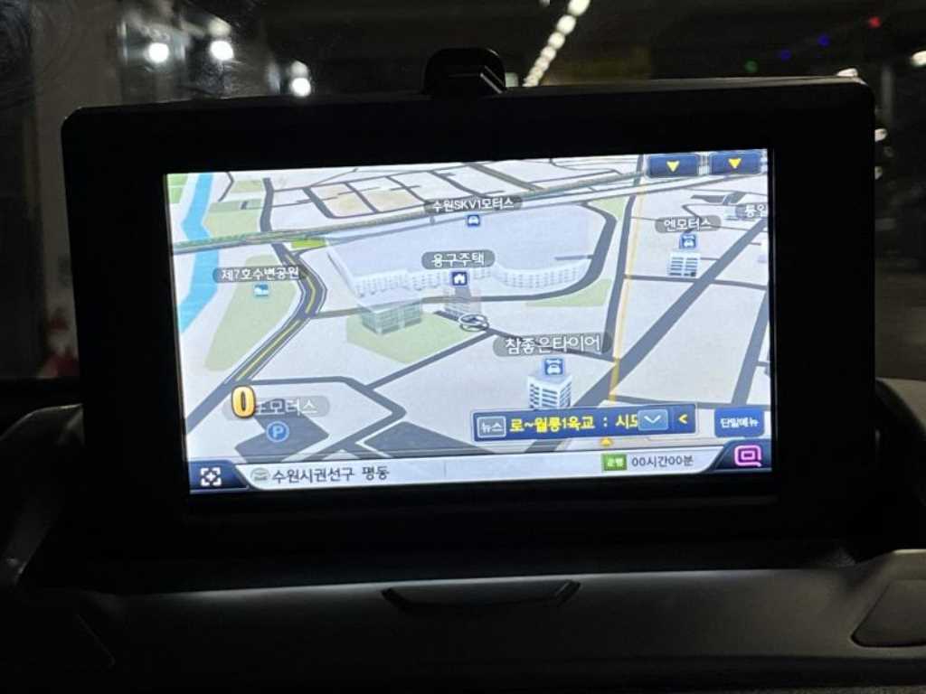 Peugeot 3008 - Vista 10