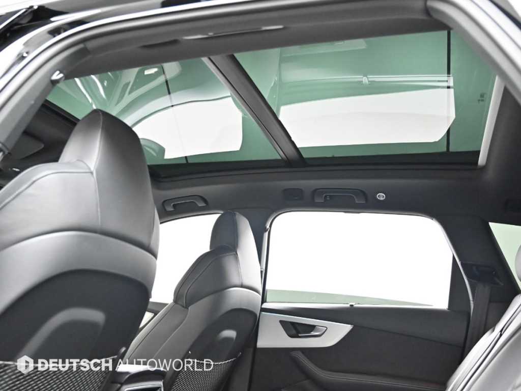 Audi Q7 2023 - Importación desde Corea - HF Imports Iquique - Foto 18