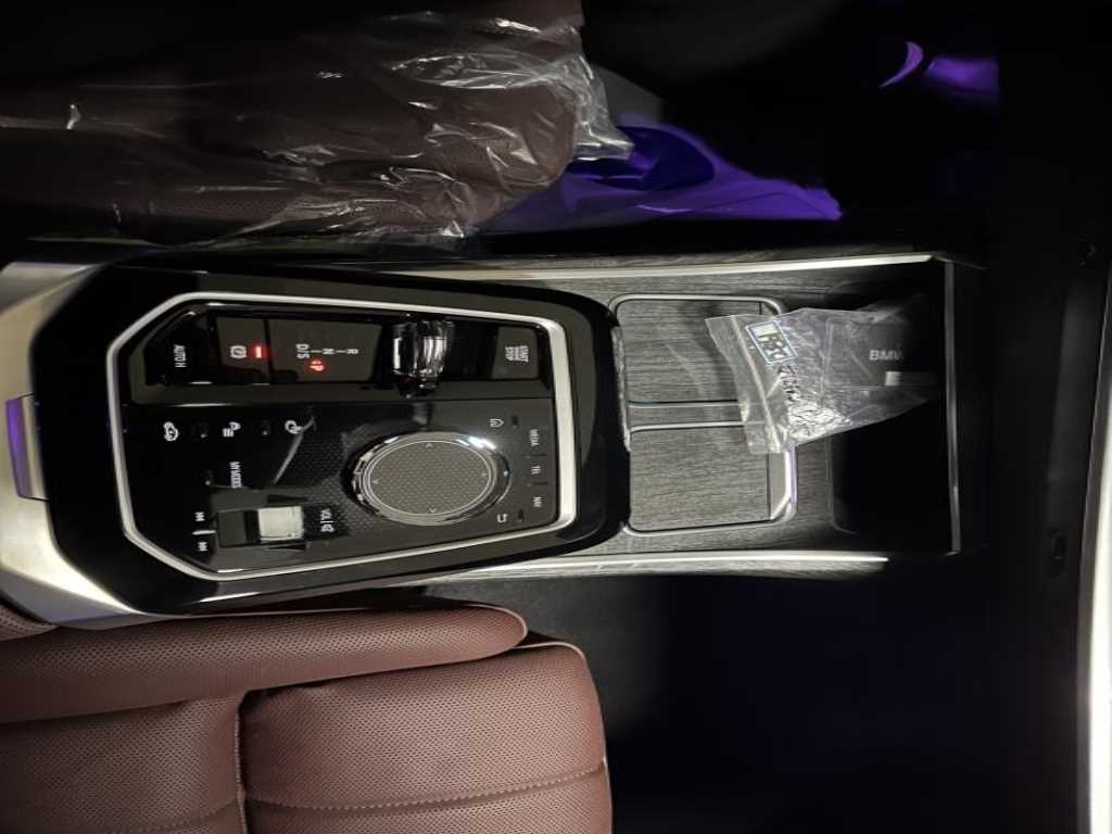 BMW 7 Series 2025 Negro - Importación desde Corea - HF Imports Iquique - Foto 13