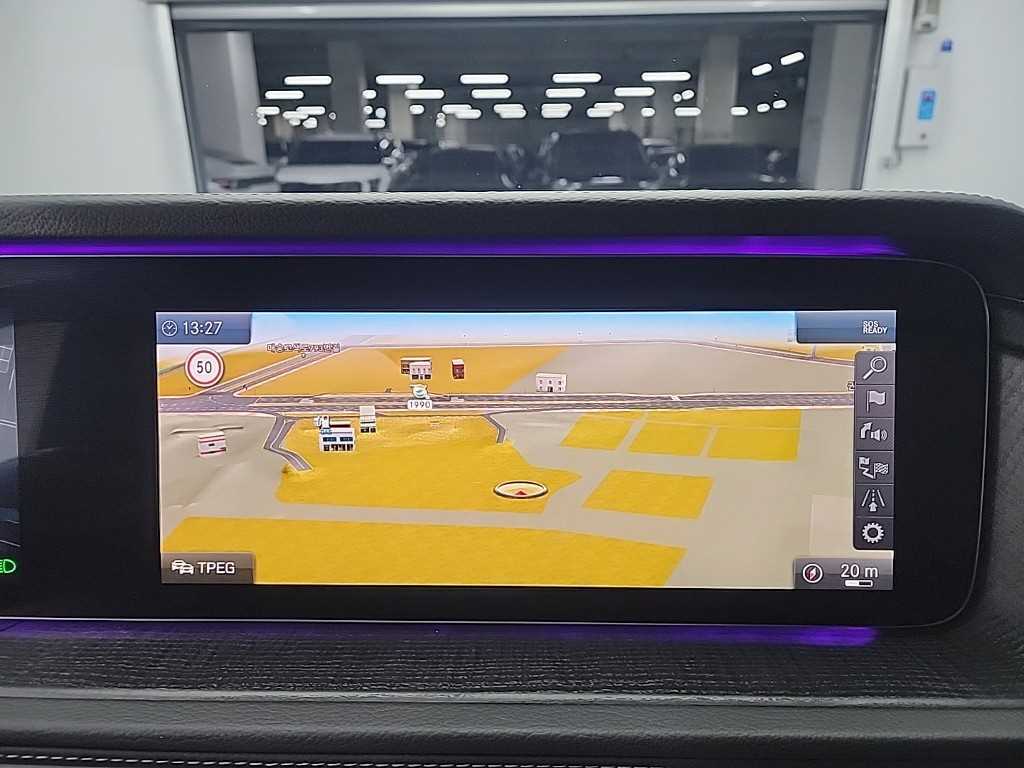 Mercedes Benz G Class (G Wagen) 2021 Blanco - Importación desde Corea - HF Imports Iquique - Foto 16