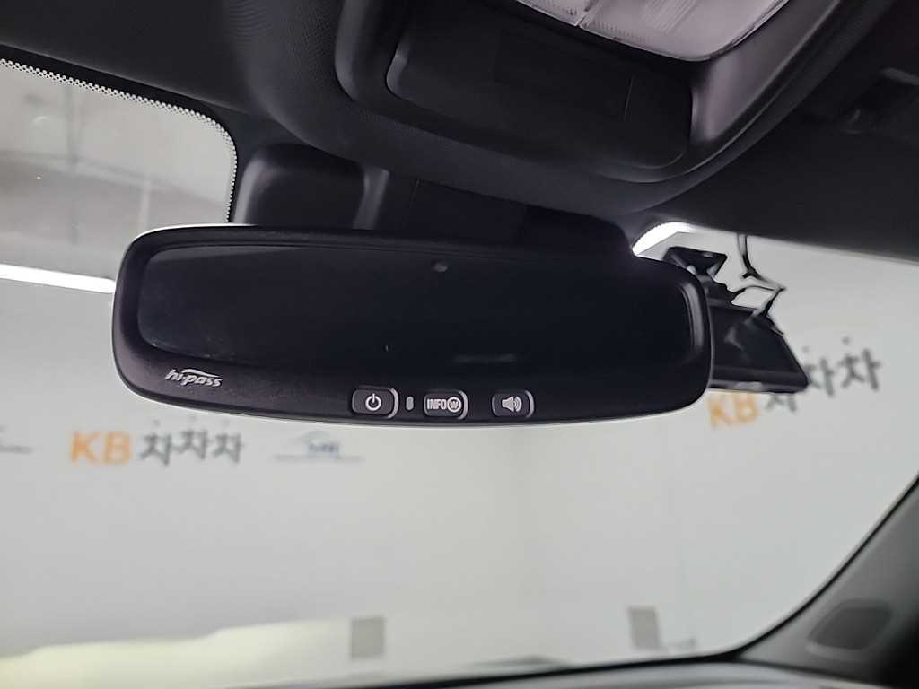 Chevrolet Trail Blazer 2022 Negro - Importación desde Corea - HF Imports Iquique - Foto 16
