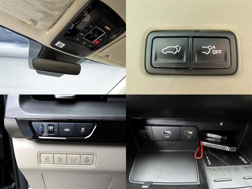 KIA Carnival 2023 - Importación desde Corea - HF Imports Iquique - Foto 15