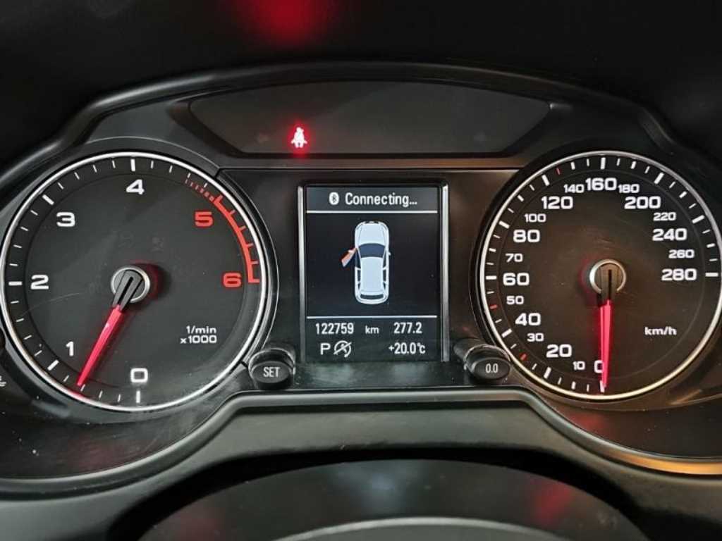 Audi Q5 - Vista 6