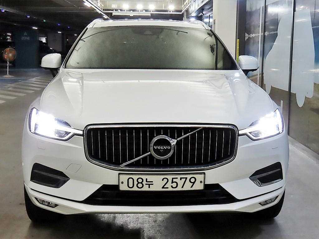 Volvo XC60 - Vista 2