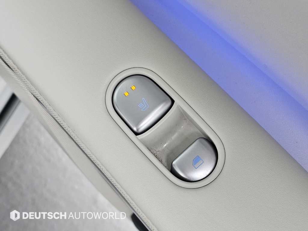 HYUNDAI Ioniq 5 2022 Blanco - Importación desde Corea - HF Imports Iquique - Foto 16