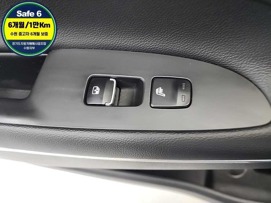 HYUNDAI Grandeur 2020 Negro - Importación desde Corea - HF Imports Iquique - Foto 15