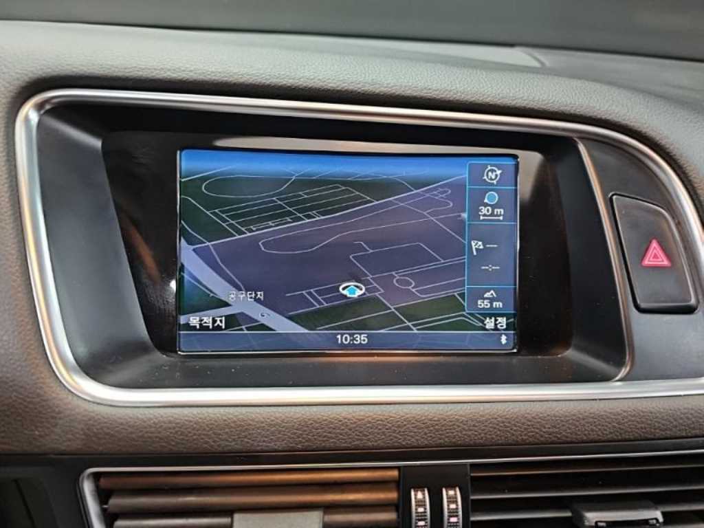 Audi Q5 - Vista 9