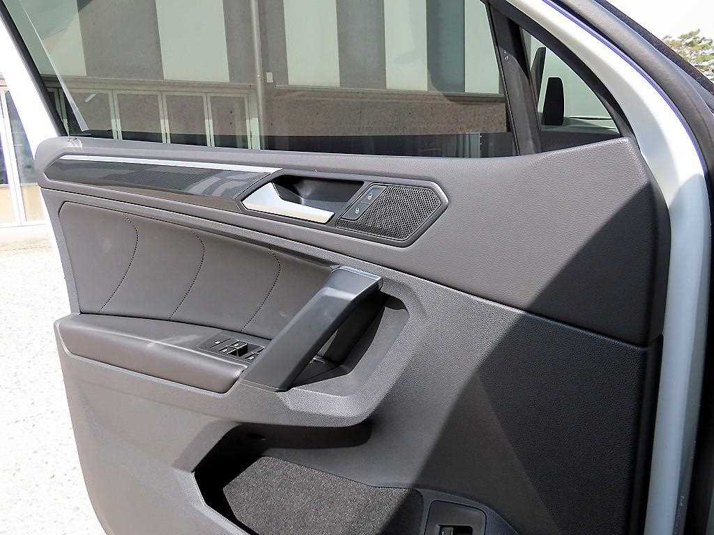Volkswagen Tiguan - Vista 12