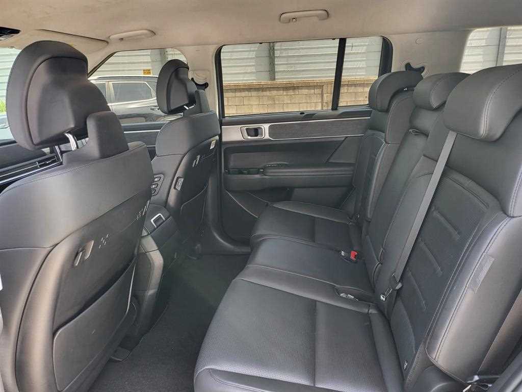 HYUNDAI Santa Fe - Vista 6