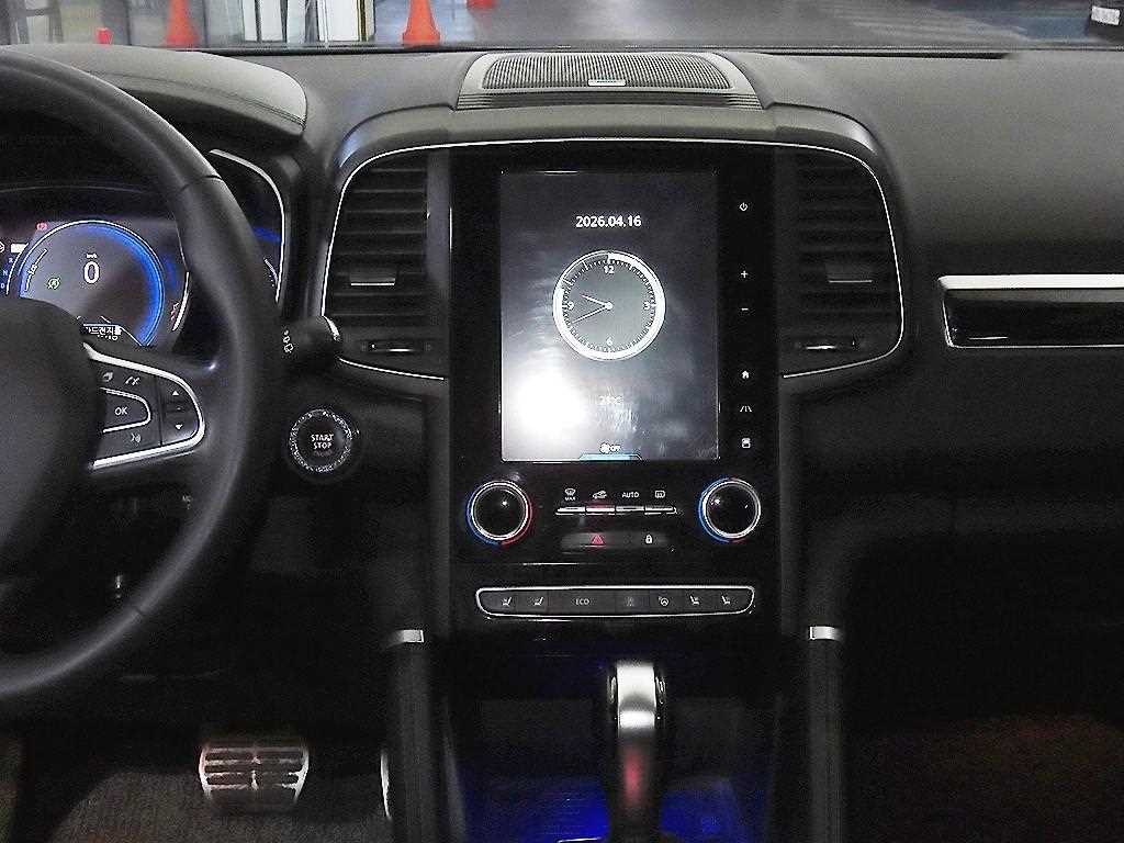 SAMSUNG QM6 - Vista 11