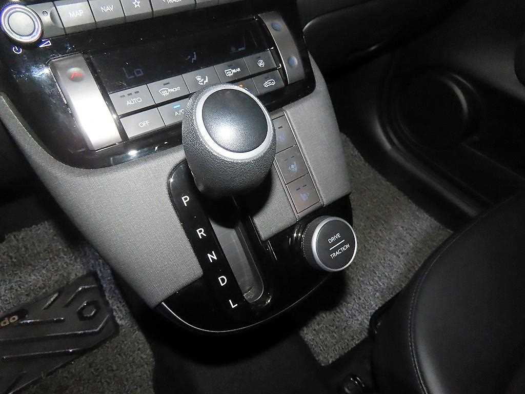 HYUNDAI Casper - Vista 12
