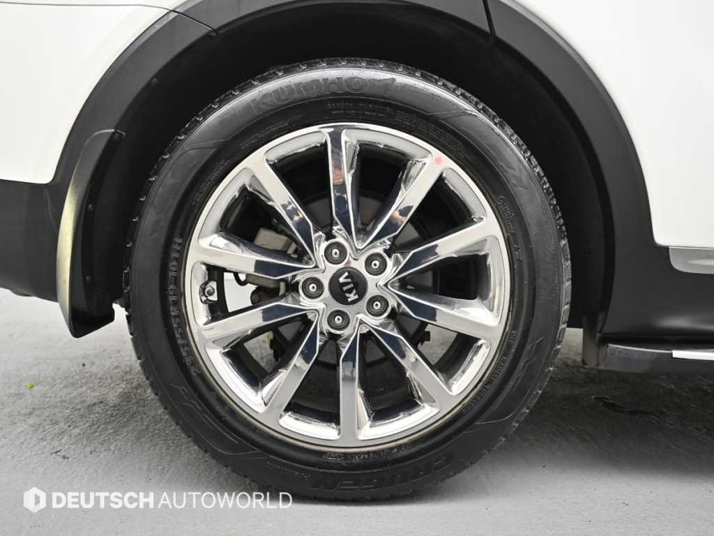 KIA Sorento - Vista 5