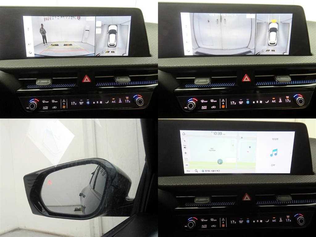 KIA EV6 2023 - Importación desde Corea - HF Imports Iquique - Foto 17