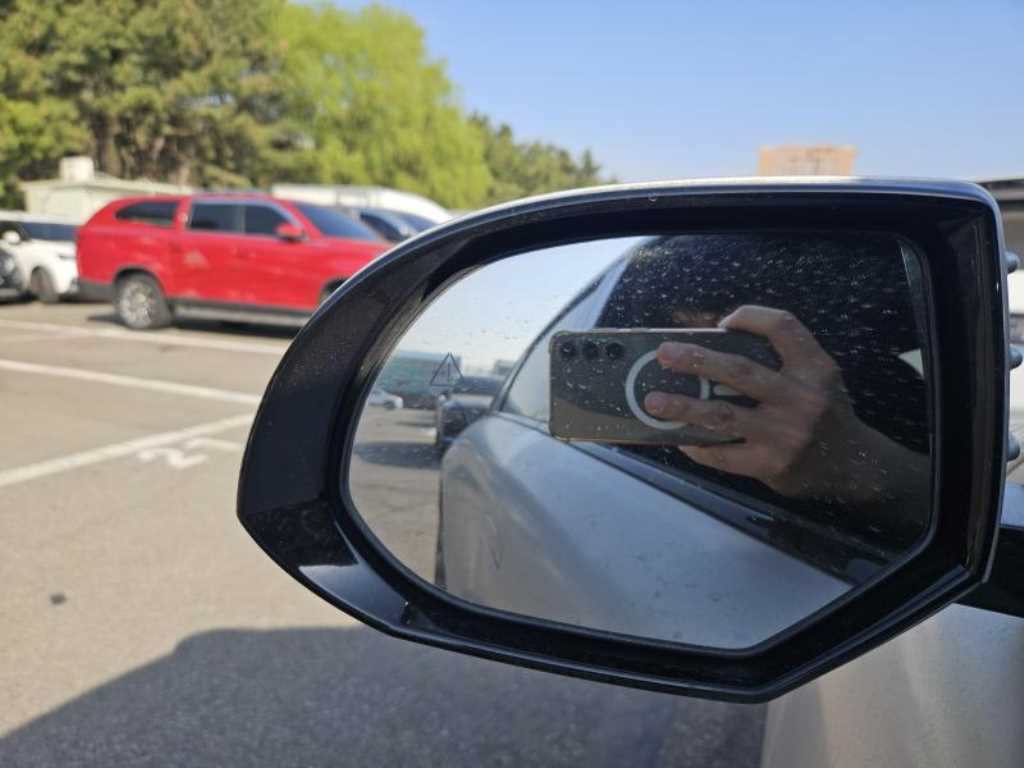 HYUNDAI Ioniq 6 2023 Gris - Importación desde Corea - HF Imports Iquique - Foto 14