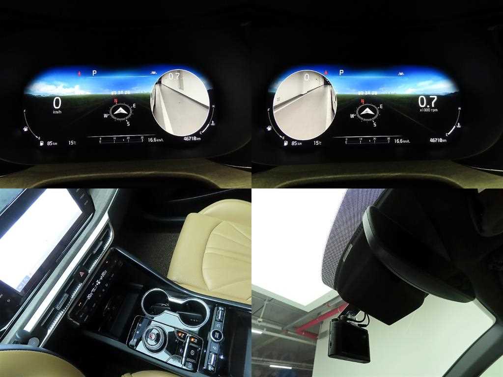 KIA K5 2021 - Importación desde Corea - HF Imports Iquique - Foto 17