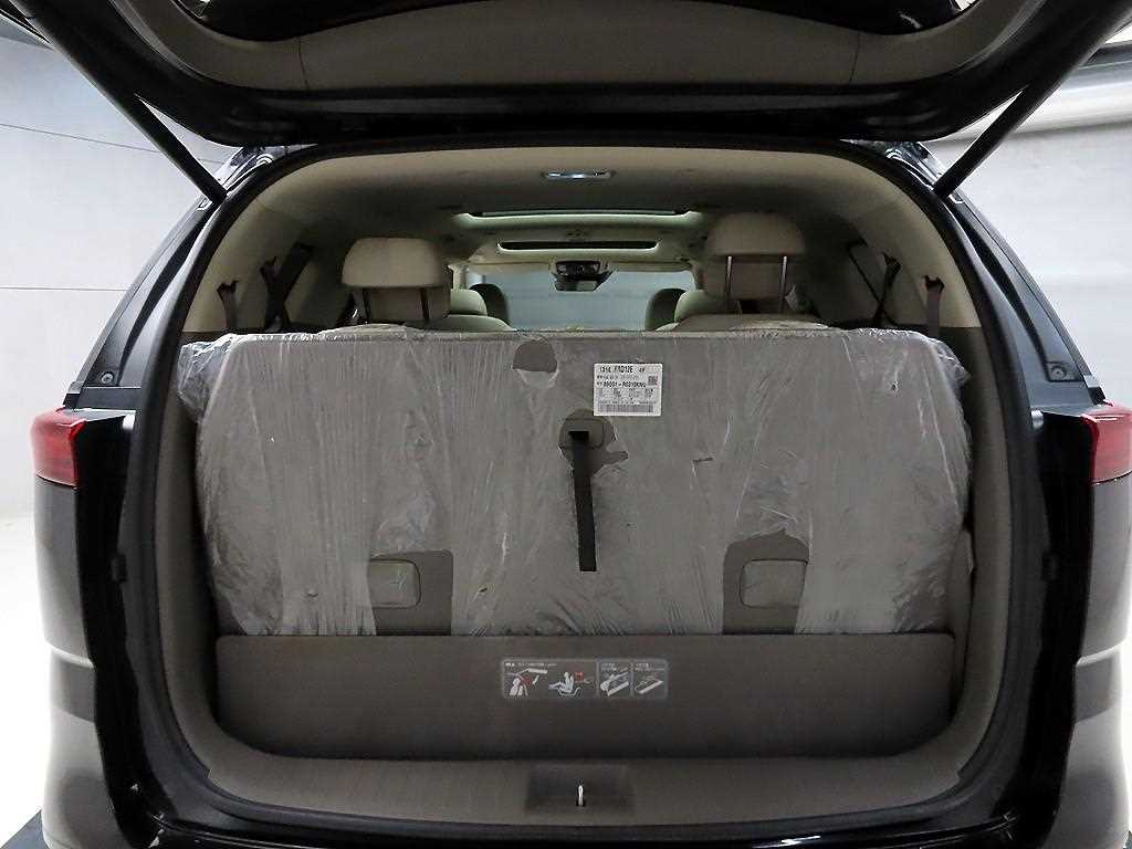 KIA Carnival 2023 - Importación desde Corea - HF Imports Iquique - Foto 17