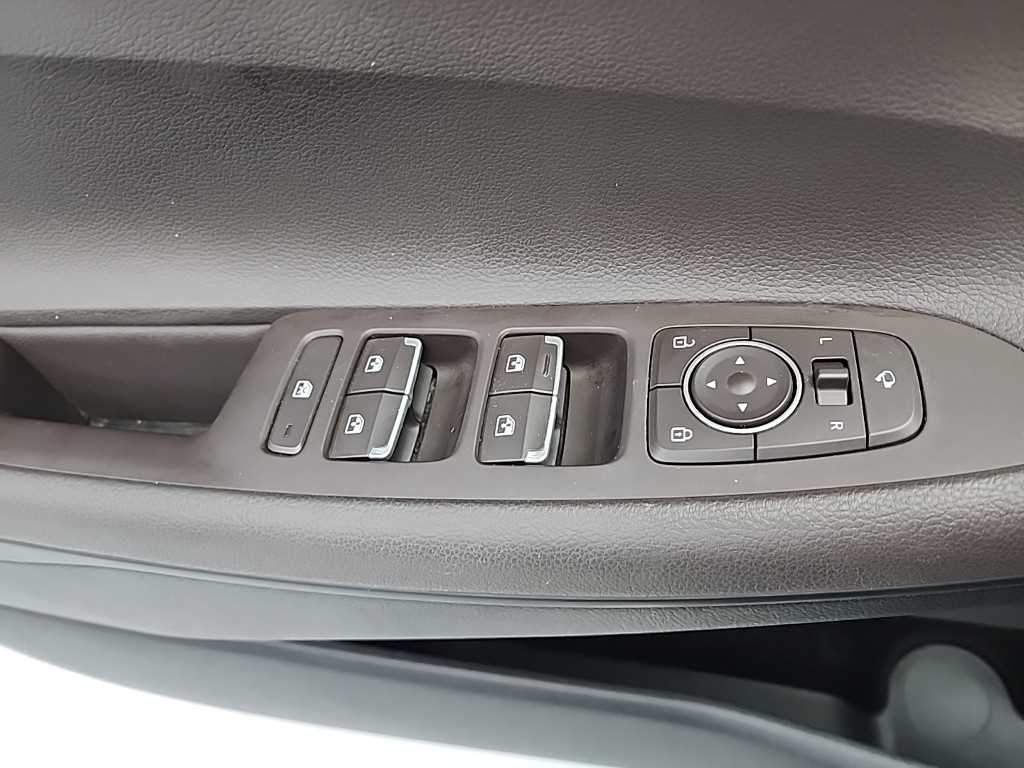 HYUNDAI Grandeur 2020 Gris - Importación desde Corea - HF Imports Iquique - Foto 17