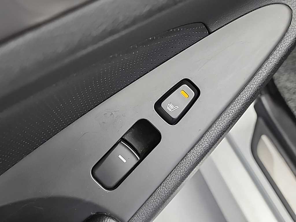 HYUNDAI Sonata 2012 Plateado - Importación desde Corea - HF Imports Iquique - Foto 13