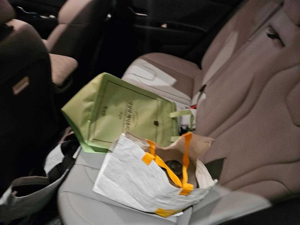 HYUNDAI Avante - Vista 7