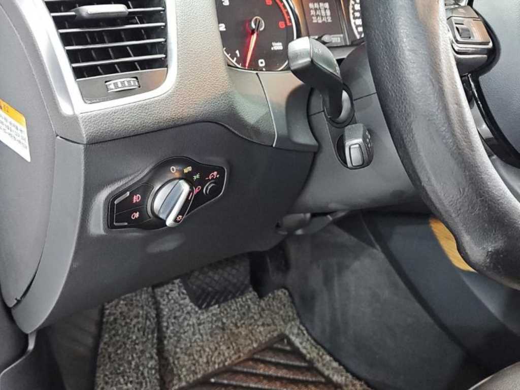 Audi Q5 2015 Blanco - Importación desde Corea - HF Imports Iquique - Foto 15
