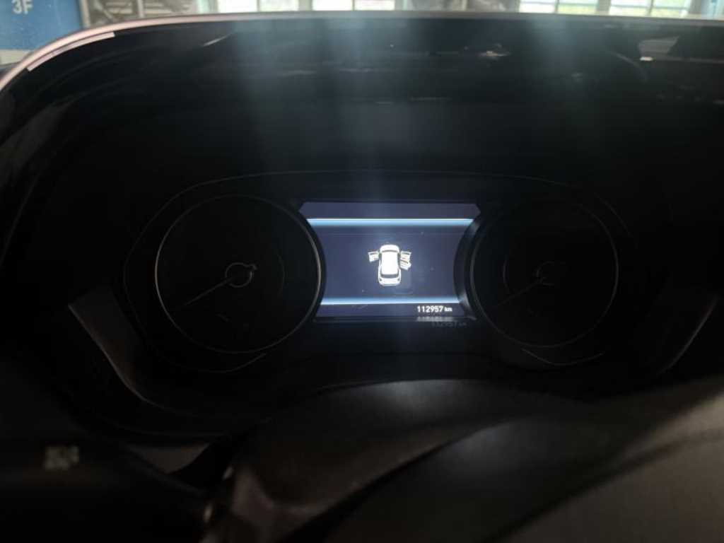 HYUNDAI Palisade - Vista 6